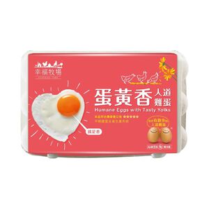 cage-free eggs