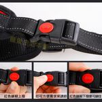 【寵愛生活本舖】中大型犬防爆衝胸背帶 寵物胸背帶 大型犬專用 馬鞍型胸背帶, , large