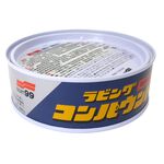 Soft99粗蠟(一般車用), , large