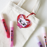 【韓國AMOS】10色HUERI&FRIENDS 模型版DIY玻璃彩繪組, , large