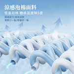 Frozen Cooling Three-Line Honeycomb Independent Coil Mattress 3.5 Feet, , large