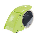 【SDI 手牌】省力低噪 封箱 膠帶台 顏色隨機 /台 0522P(適用內徑3吋寬幅50mm), , large