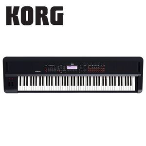 KROSS 2 88鍵合成器鍵盤工作站【敦煌樂器】