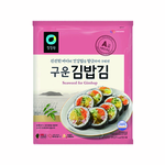[敬永食品]清淨園-飯捲用海苔20g, , large