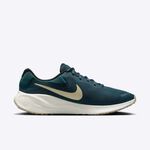 Nike Revolution 7 男 慢跑鞋 運動鞋 入門款 舒適 緩震 透氣 深綠 [FB2207-407], , large