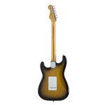 Fender MIJ Traditional 50s Strat MN 2TS 電吉他 漸層色【敦煌樂器】, , large