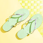 『保證低價』[巴拉娜巴西人字拖專賣店]中壢實體店面 Havaianas YOU MET 沙灘 海灘 海邊 哈瓦仕 夾腳拖/人字拖鞋  女款, , large