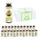 【綠金General】全方位HA喝的玻尿酸18mlX30瓶/盒, , large