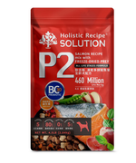 【拉拉寵物小舖】耐吉斯 P系列 狗飼料 凍乾多拚糧 凍乾填心糧, , large