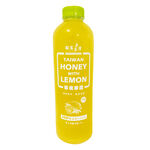 Chao Hsien Honey with Lemon, , large