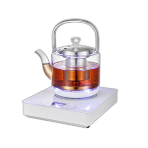 ELECTRIC KETTLE SET