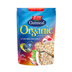 HOME BROWN Oatmeal Organic Jumbo Oat, , large