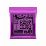 ERNIE BALL 2620 Power Slinky 七弦電吉他套弦 11-58【敦煌樂器】, , large