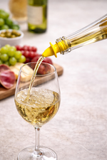 [巴果果]防漏倒油器 附防塵蓋 油瓶倒油嘴(5入一包) SP-1-1, , large