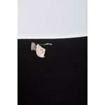 (XL) rekayyatv領黑色洋裝二手衣, , large