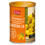 HOME BROWN Turmeric Almond Macadamia, , large