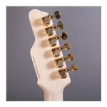 James Tyler JTG MK1 Blue Milky Way 電吉他【敦煌樂器】, , large