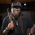VIC FIRTH SPUT Robert Sput Searight 代言款 鼓棒【敦煌樂器】, , large
