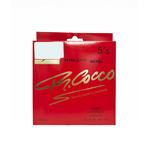 Richard Cocco RC5C-N-XL 45-125 手工 五弦電貝斯弦【敦煌樂器】, , large