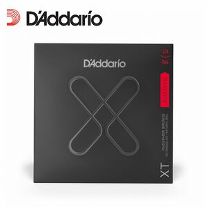 DAddario XTAPB 13-56 磷青銅 民謠吉他弦【敦煌樂器】