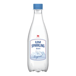 UNI SPARKLING原味氣泡水PET500ml, , large