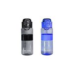 CLARE 可蕾爾 彈跳運動吸管壺兒童水壺直飲水壺運動水壺 600CC-Leidea樂德兒, , large