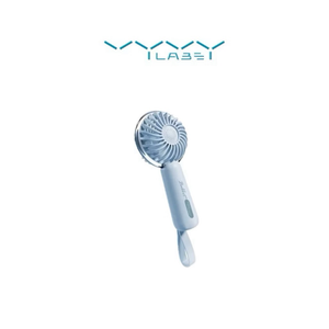 Handheld small fan