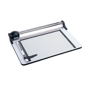 【FF1】A2 雙軸 滾刀式 安全 中型 裁切機 680mm 台灣製 / 台 TM-680
