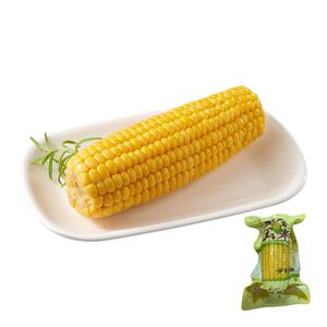 如記黃金玉米 即食(每支約150克)