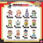 Crayon Shin-chan figurine, , large
