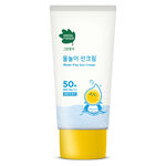 【綠手指 GreenFinger】SPF50+ PA++++幼兒戶外滋潤防水加強型防曬乳50ml, , large