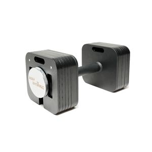 【德旺健身器材】 AD57可調式啞鈴 32KG (單支)