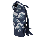    ROlltop backpack, , large
