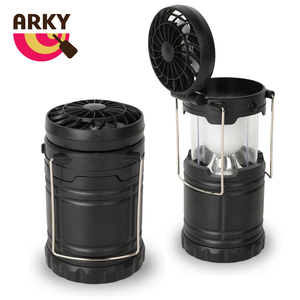 ARKY LED FAN