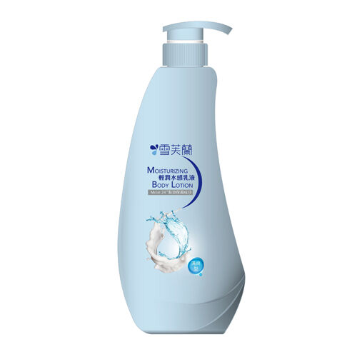 雪芙蘭滋養乳液 清爽型 