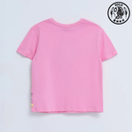 【SOLO Vintage】LCW Girls Unicorn T-Shirt Top Made in Turkey 5-6y, , large
