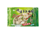 [Daxin] Northern Dumpling House Handmade Dumplings - Chives and Pork, , large