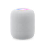 Apple HomePod 無線智慧音響 _ 台灣公司貨, , large