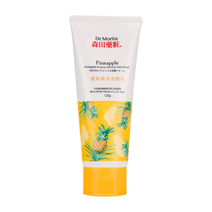 Pineapple Enzyme Bounce Face Wash
