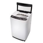 KOLIN 12KG Mini Top-Load Washing Machine BW-12S05, , large