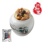 仁和堂 鮑魚極品佛跳牆2200g(冷凍), , large