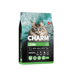 CHARM 野性魅力, , large