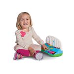 LeapFrog 美國跳跳蛙 跳跳小鋼琴 / 幼兒鋼琴 / 音樂律動 / 幼兒樂器 / 小鋼琴, , large