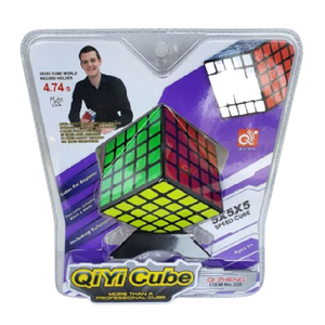 QiYi 5x5x5 Speed Cube