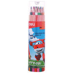 Colored Pencil, , large