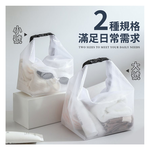 [夢巴黎] 防水收納袋 化妝包 防水袋 收納袋 防水包 游泳包 防水收納袋 防水提袋 防水包包 洗漱包 旅行收納 盥洗包, , large