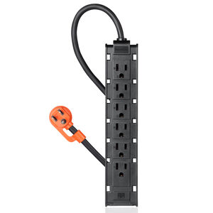 PowerSync 12 Outlets extension strip