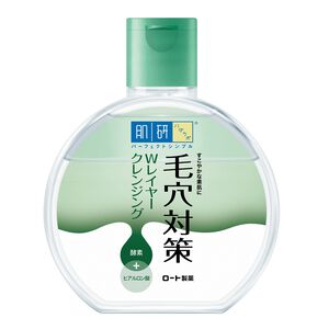 Hada-Labo Pore Solution Cleansing Water