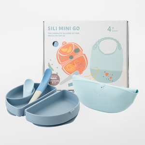 Sili Mini Go