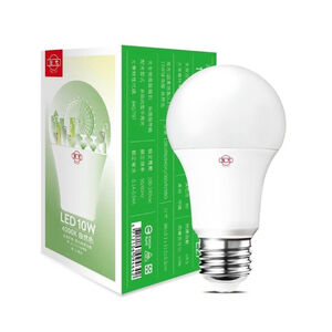 LED10W light bulb